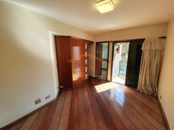Imagem Apartamento com 4 Quartos à Venda, 154 m² em Santana - São Paulo