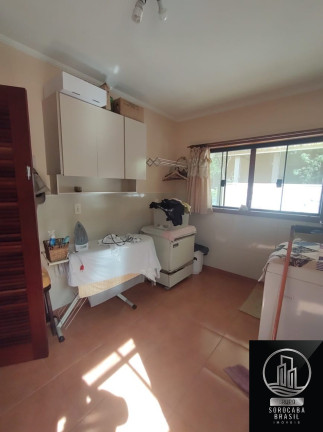 Imagem Casa com 5 Quartos à Venda, 372 m² em Parque Reserva Fazenda Imperial - Sorocaba