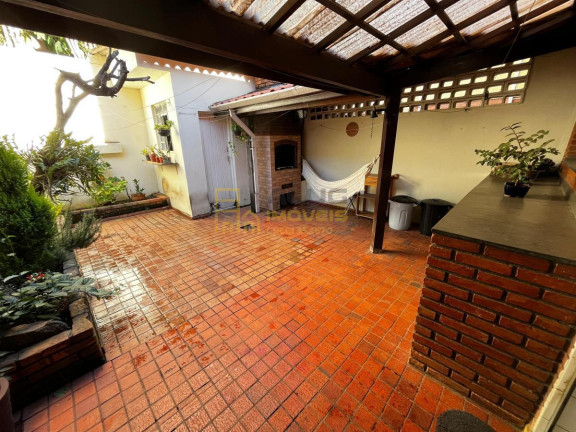 Imagem Casa com 3 Quartos à Venda, 155 m² em Quitaúna - Osasco