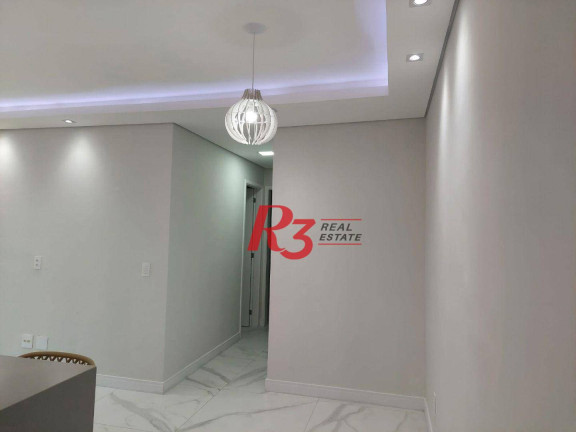 Imagem Apartamento com 2 Quartos à Venda, 70 m² em Vila Belmiro - Santos Imagem Apartamento com 2 Quartos à Venda, 70 m² em Vila Belmiro - Santos