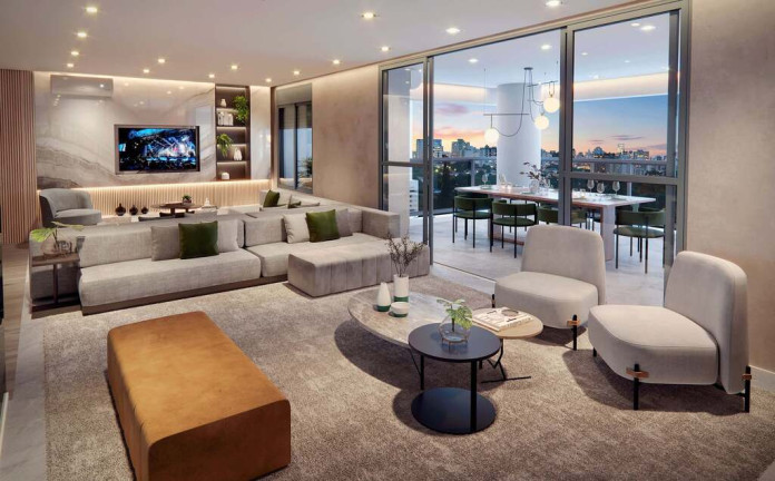 Imagem Apartamento à Venda, 24 m² em Vila Firmiano Pinto - São Paulo Imagem Apartamento à Venda, 24 m² em Vila Firmiano Pinto - São Paulo