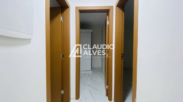 Imagem Casa de Condomínio com 3 Quartos à Venda, 144 m² em Sim - Feira De Santana