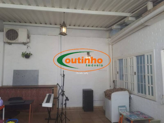 Imagem Casa com 3 Quartos à Venda, 170 m² em Maracanã - Rio De Janeiro Imagem Casa com 3 Quartos à Venda, 170 m² em Maracanã - Rio De Janeiro