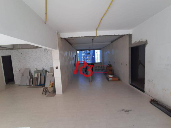 Imagem Apartamento com 3 Quartos à Venda, 235 m² em Ilha Porchat - São Vicente