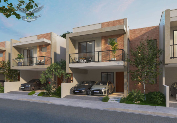 Imagem Casa de Condomínio com 4 Quartos à Venda, 8.723 m² em Levilandia - Ananindeua