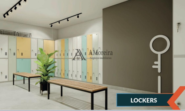 Imagem Imóvel com 2 Quartos à Venda, 61 m² em Jardim Torres São José - Jundiaí