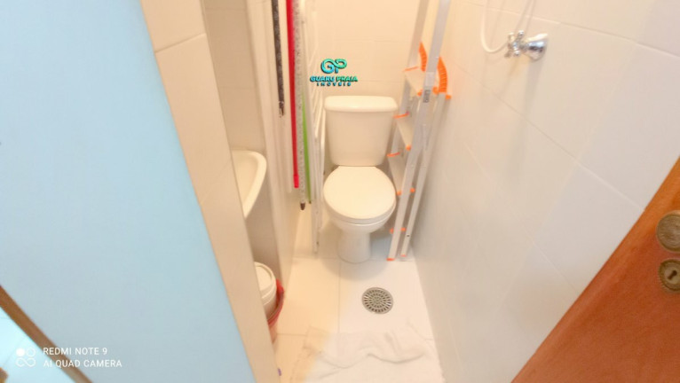 Imagem Apartamento com 4 Quartos à Venda, 100 m² em Enseada - Guarujá