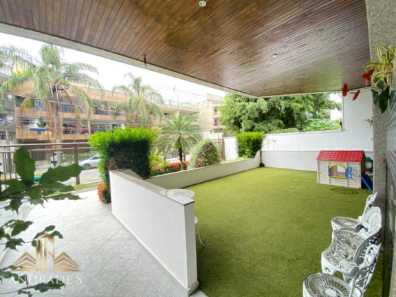 Imagem Cobertura com 3 Quartos à Venda, 186 m² em Recreio Dos Bandeirantes - Rio De Janeiro Imagem Cobertura com 3 Quartos à Venda, 186 m² em Recreio Dos Bandeirantes - Rio De Janeiro