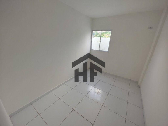 Imagem Casa de Condomínio com 2 Quartos à Venda, 50 m² em Fragoso - Olinda