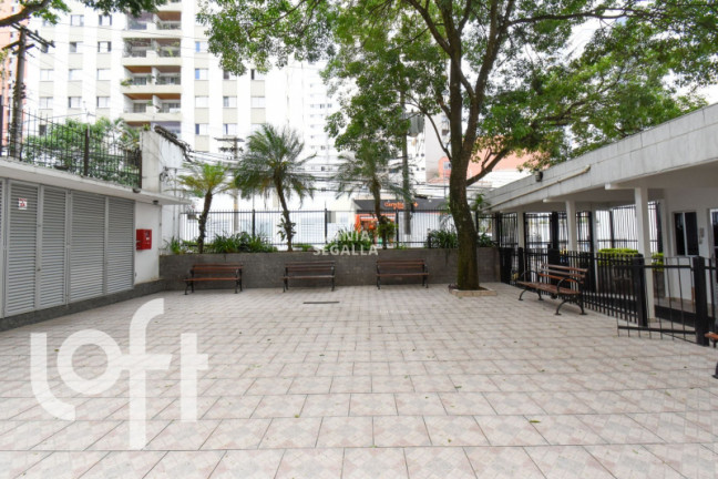 Imagem Apartamento com 3 Quartos à Venda, 105 m² em Perdizes - São Paulo Imagem Apartamento com 3 Quartos à Venda, 105 m² em Perdizes - São Paulo