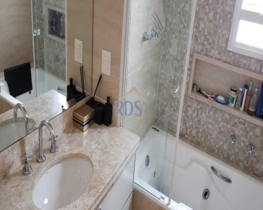 Imagem Apartamento com 3 Quartos à Venda, 165 m² em Vila Gertrudes - São Paulo Imagem Apartamento com 3 Quartos à Venda, 165 m² em Vila Gertrudes - São Paulo