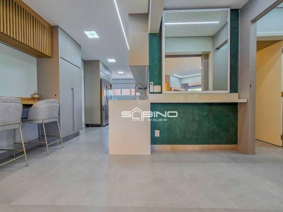 Imagem Apartamento com 4 Quartos à Venda, 195 m² em Riviera De São Lourenço - Bertioga