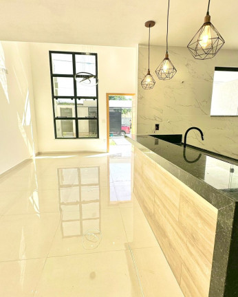 Imagem Casa com 3 Quartos à Venda, 120 m² em Jardim Atlântico Oeste (itaipuaçu) - Maricá Imagem Casa com 3 Quartos à Venda, 120 m² em Jardim Atlântico Oeste (itaipuaçu) - Maricá