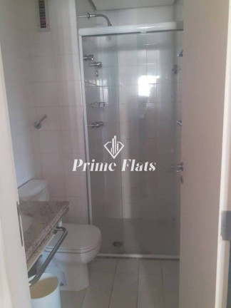 Imagem Apartamento com 1 Quarto à Venda, 35 m² em Moema - São Paulo Imagem Apartamento com 1 Quarto à Venda, 35 m² em Moema - São Paulo