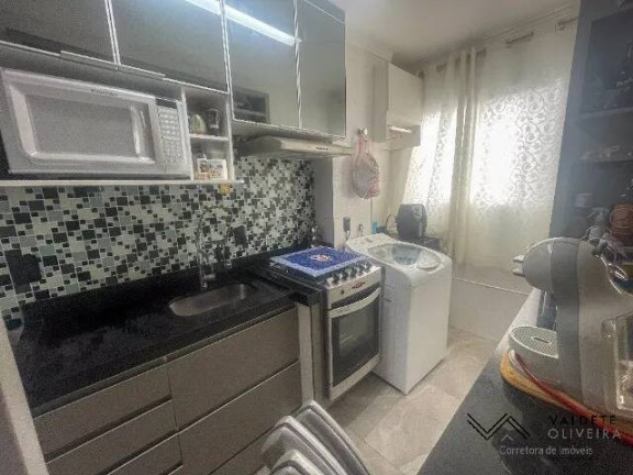 Imagem Apartamento com 2 Quartos à Venda, 47 m² em Jardim Das Indústrias - São José Dos Campos Imagem Apartamento com 2 Quartos à Venda, 47 m² em Jardim Das Indústrias - São José Dos Campos