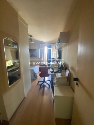 Imagem Apartamento com 3 Quartos à Venda, em Alphaville - Barueri Imagem Apartamento com 3 Quartos à Venda, em Alphaville - Barueri
