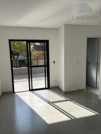 Imagem Apartamento com 2 Quartos à Venda, 51 m² em Vila Curuça - Santo André Imagem Apartamento com 2 Quartos à Venda, 51 m² em Vila Curuça - Santo André