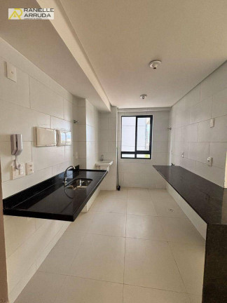 Imagem Apartamento com 2 Quartos à Venda, 66 m² em Jardim Oceania - João Pessoa