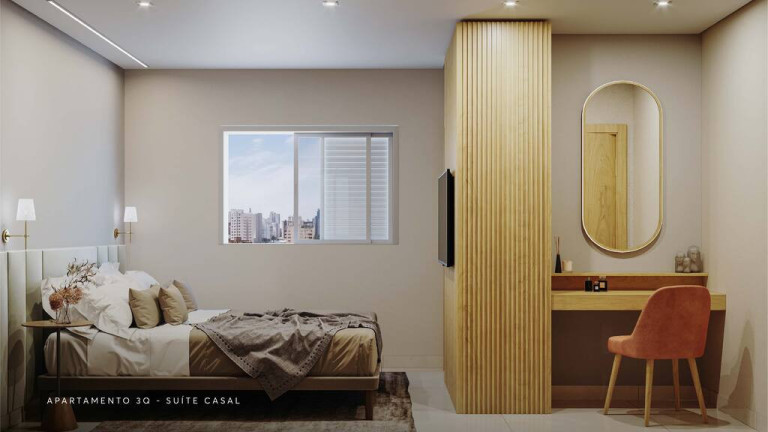 Imagem Imóvel com 3 Quartos à Venda, em Jardim América - Goiânia Imagem Imóvel com 3 Quartos à Venda, em Jardim América - Goiânia