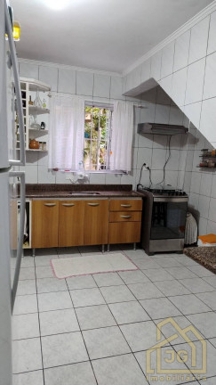 Imagem Casa com 3 Quartos à Venda, 261 m² em Vila Assis Brasil - Mauá Imagem Casa com 3 Quartos à Venda, 261 m² em Vila Assis Brasil - Mauá