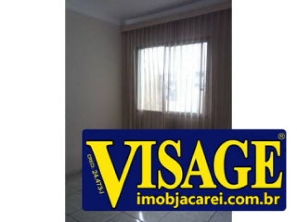 Imagem Apartamento com 2 Quartos à Venda, 52 m² em Jd. Florida - Jacareí Imagem Apartamento com 2 Quartos à Venda, 52 m² em Jd. Florida - Jacareí