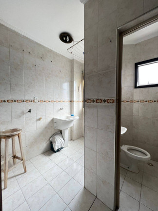 Imagem Apartamento com 3 Quartos à Venda, 154 m² em Canto Do Forte - Praia Grande