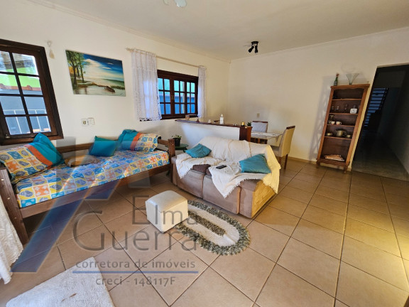 Imagem Casa com 4 Quartos à Venda, 200 m² em Perequê Açu - Ubatuba Imagem Casa com 4 Quartos à Venda, 200 m² em Perequê Açu - Ubatuba