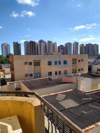 Imagem Apartamento com 1 Quarto para Alugar, 55 m² em Jardim Irajá - Ribeirão Preto Imagem Apartamento com 1 Quarto para Alugar, 55 m² em Jardim Irajá - Ribeirão Preto