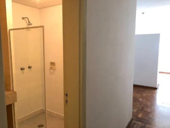 Imagem Apartamento com 1 Quarto à Venda, 35 m² em República - São Paulo Imagem Apartamento com 1 Quarto à Venda, 35 m² em República - São Paulo
