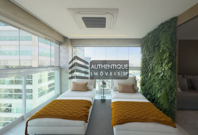 Imagem Apartamento com 3 Quartos à Venda, 264 m² em Tatuapé - São Paulo Imagem Apartamento com 3 Quartos à Venda, 264 m² em Tatuapé - São Paulo