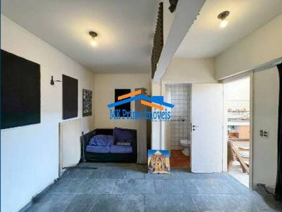 Imagem Sobrado com 3 Quartos à Venda, 210 m² em Jaguaré - São Paulo