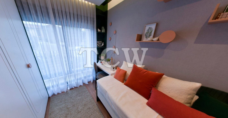 Imagem Apartamento com 3 Quartos à Venda, 109 m² em Mirandópolis - São Paulo