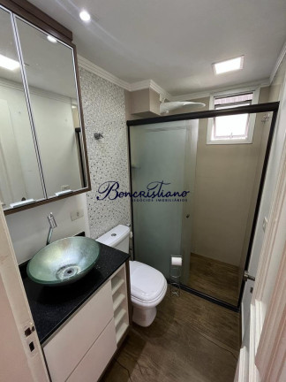 Imagem Apartamento com 3 Quartos à Venda, 98 m² em Parque Mandaqui - Sao Paulo