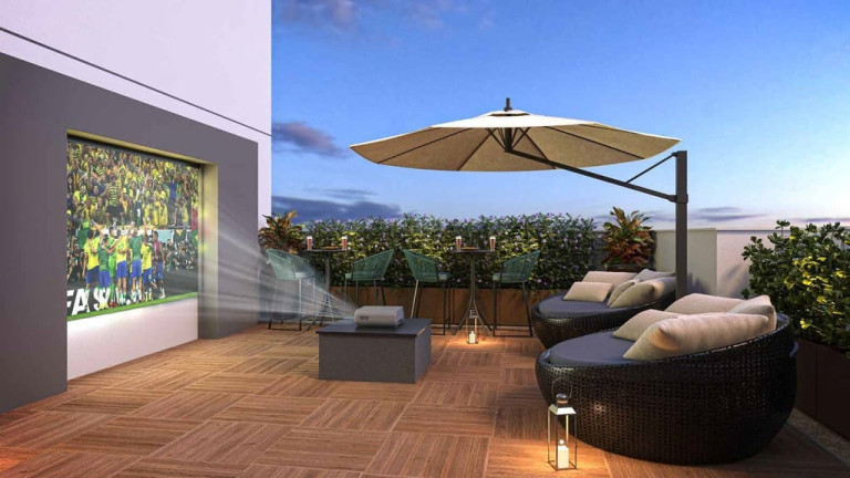 Imagem Imóvel com 2 Quartos à Venda, 55 m² em Vila Ema - São Paulo Imagem Imóvel com 2 Quartos à Venda, 55 m² em Vila Ema - São Paulo