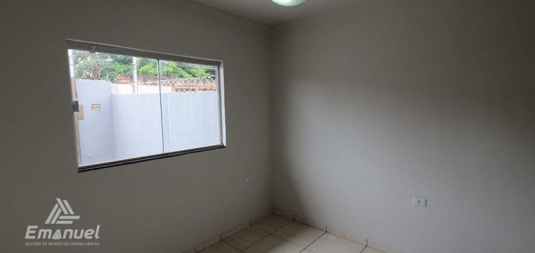Imagem Casa com 3 Quartos à Venda, 92 m² em Parque Do Lageado - Campo Grande