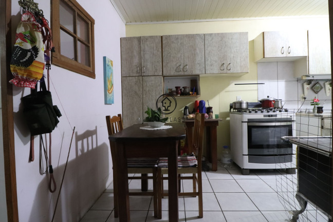 Imagem Casa com 4 Quartos à Venda, 189 m² em Alto Petrópolis - Porto Alegre