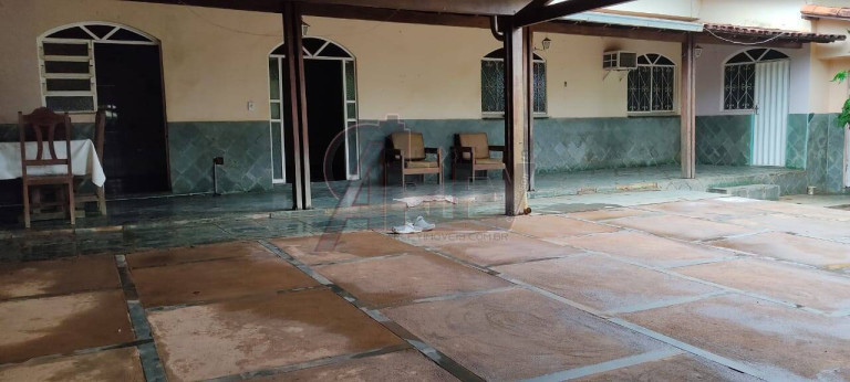 Imagem Casa com 3 Quartos à Venda, em Interlagos - Montes Claros Imagem Casa com 3 Quartos à Venda, em Interlagos - Montes Claros