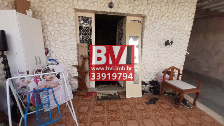 Imagem Casa com 3 Quartos à Venda, 211 m² em Vila Da Penha - Rio De Janeiro Imagem Casa com 3 Quartos à Venda, 211 m² em Vila Da Penha - Rio De Janeiro