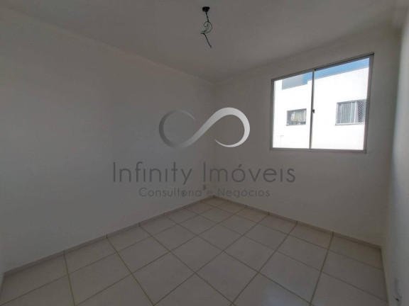 Imagem Apartamento com 2 Quartos à Venda, 59 m² em Palmital - Lagoa Santa