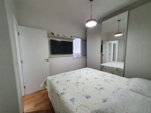 Imagem Apartamento com 3 Quartos à Venda, 81 m² em Picanço - Guarulhos