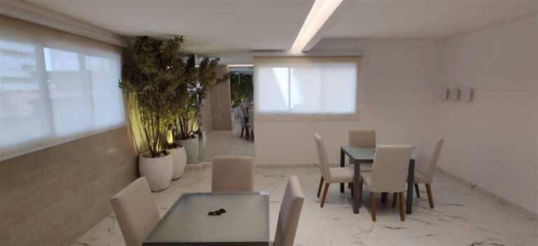Imagem Apartamento com 2 Quartos à Venda, 73 m² em Boqueirão - Praia Grande