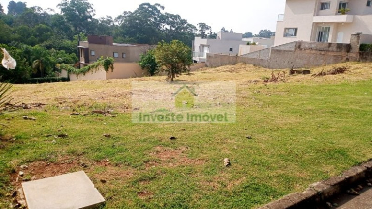 Imagem Imóvel à Venda, 272 m² em Granja Viana - Cotia