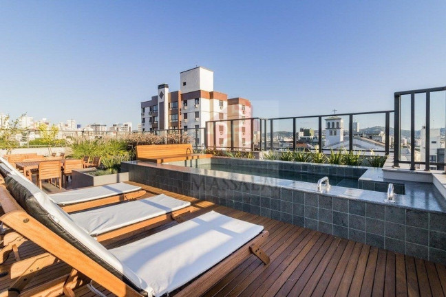 Imagem Apartamento com 2 Quartos à Venda, 73 m² em Petrópolis - Porto Alegre