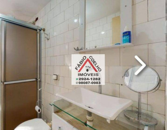 Imagem Apartamento com 2 Quartos à Venda, 57 m² em Jardim Umuarama - São Paulo