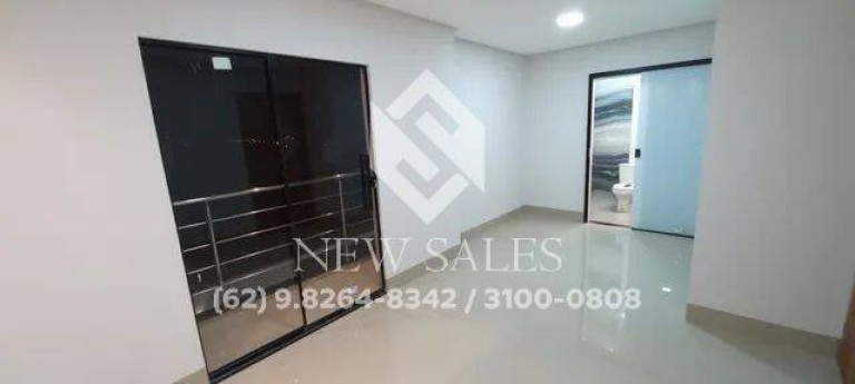 Imagem Casa com 3 Quartos à Venda, 150 m² em Setor Três Marias - Goiânia