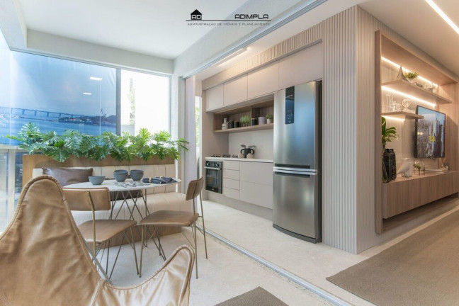 Imagem Apartamento com 2 Quartos à Venda, 73 m² em São Domingos - Niterói