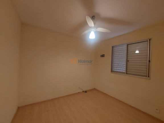 Imagem Imóvel com 2 Quartos à Venda, 48 m² em Jardim Antonio Von Zuben - Campinas Imagem Imóvel com 2 Quartos à Venda, 48 m² em Jardim Antonio Von Zuben - Campinas