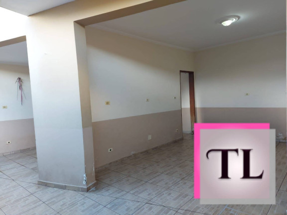 Imagem Casa com 3 Quartos à Venda, 200 m² em Jardim Philadélphia - Poços De Caldas
