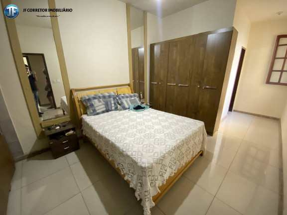 Imagem Casa com 3 Quartos à Venda, 351 m² em Das águas - Ipatinga