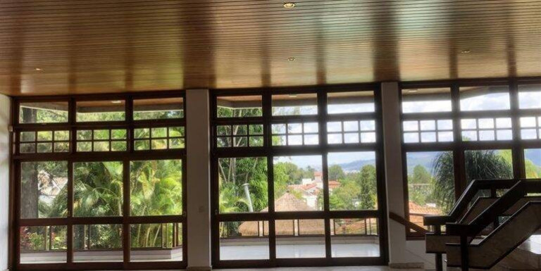 Imagem Casa com 4 Quartos para Alugar, 872 m² em Alphaville - Santana De Parnaíba